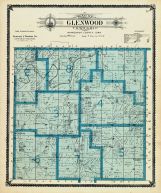 Glenwood Township, Winneshiek County 1905